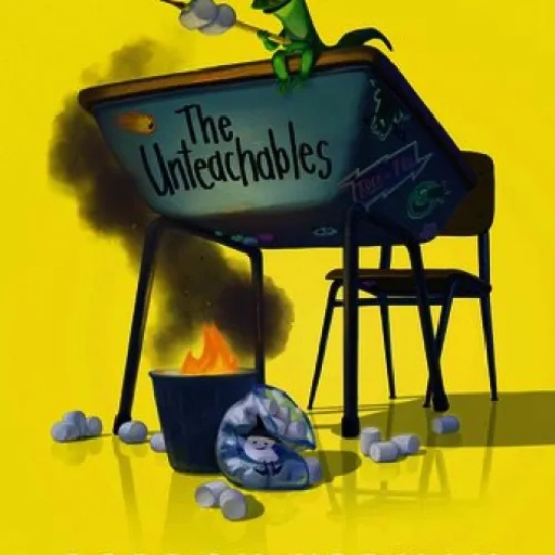 The Unteachables in Miami