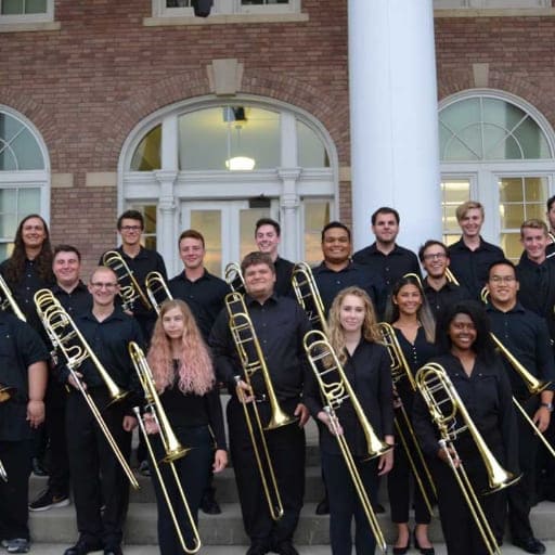 The USM Brass Ensemble Miami Concert Tickets