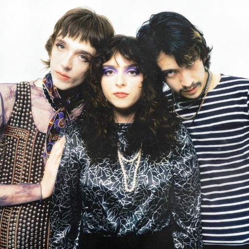 The Velveteers in Miami