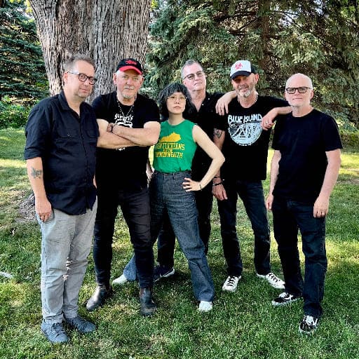 The Waco Brothers Miami Tickets