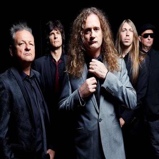 The Wayward Sons Miami Tickets