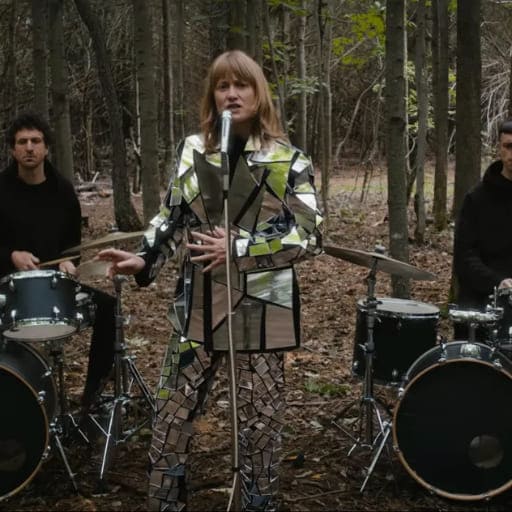 The Weather Station Miami Tickets