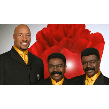 The Whispers Miami Tickets
