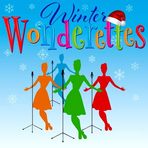 The Winter Wonderettes in Miami