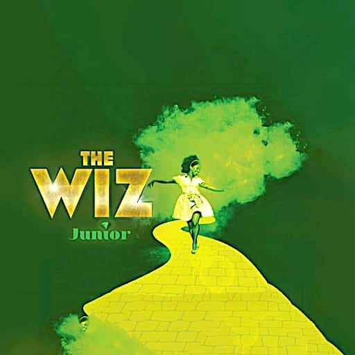 The Wiz, Jr. in Miami