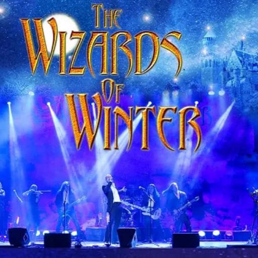 The Wizards Of Winter Miami Tickets