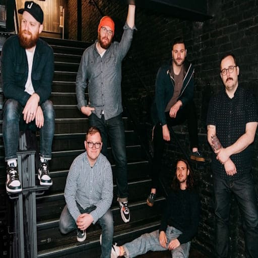 The Wonder Years Tickets 2026