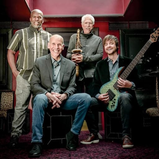 The Yellowjackets Miami Tickets