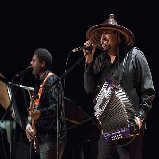 The Zydeco Experience Miami Tickets