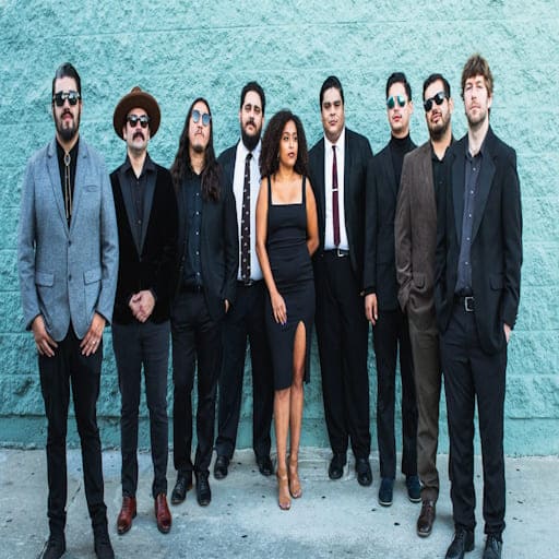 Thee Sinseers Miami Tickets