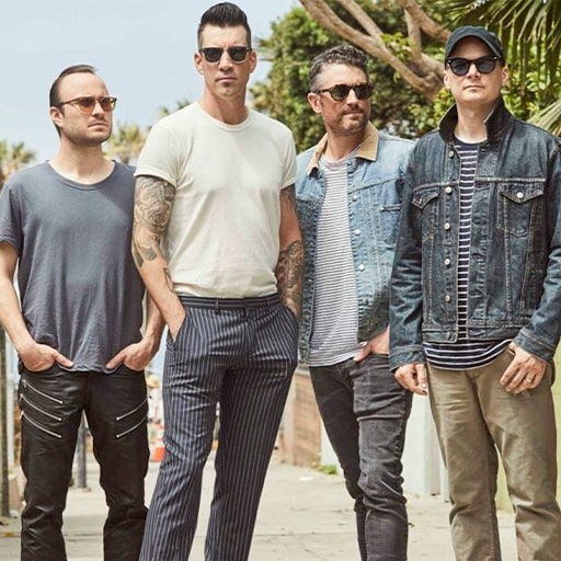 Theory Of A Deadman Miami Tickets