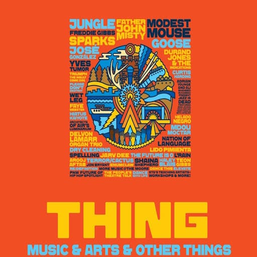 THING Festival Miami Concert Tickets
