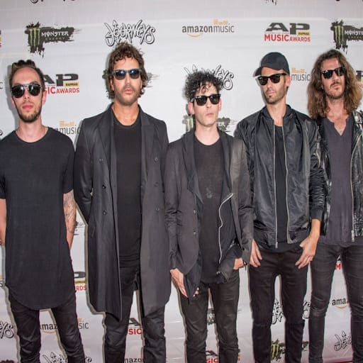 Third Eye Blind Miami Tickets