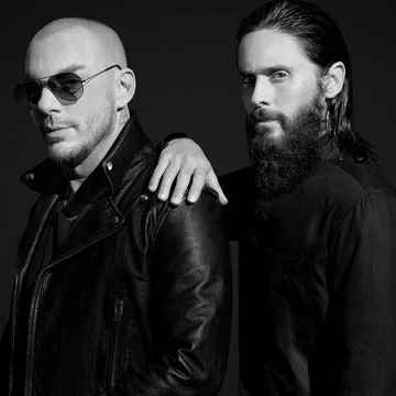 Thirty Seconds To Mars Miami Tickets