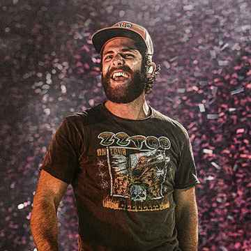 Thomas Rhett Miami Tickets