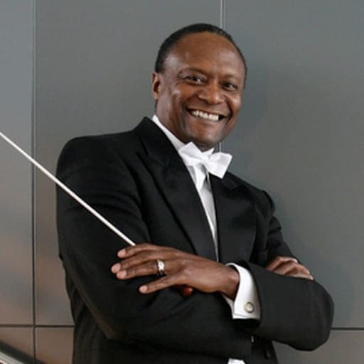 Thomas Wilkins Miami Tickets