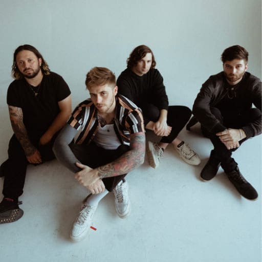 Thousand Below Miami Tickets
