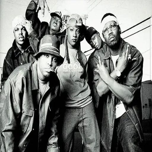 Three 6 Mafia Miami Tickets