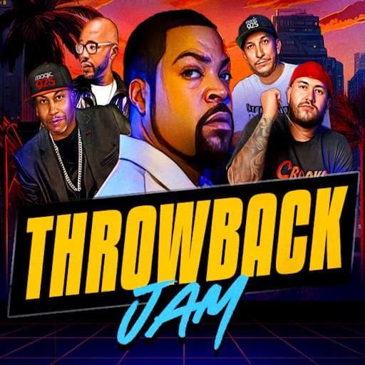 Throwback Jam Miami Tickets