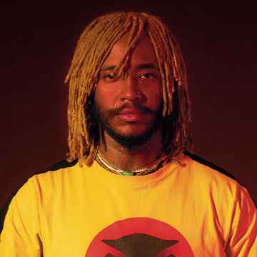 Thundercat Miami Tickets