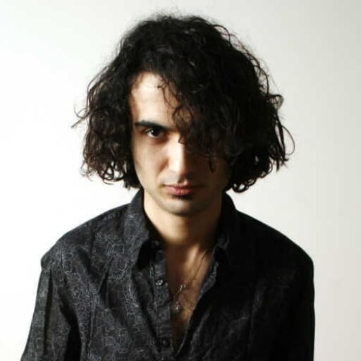 Tigran Hamasyan Miami Tickets