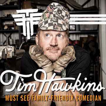 Tim Hawkins in Miami