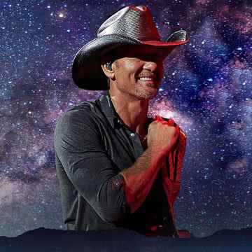 Tim McGraw Miami Tickets