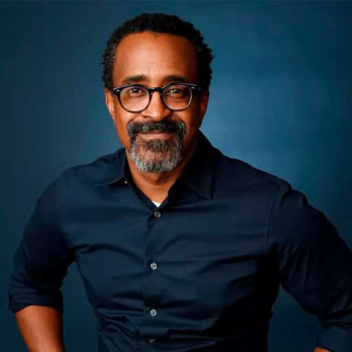 Tim Meadows in Miami