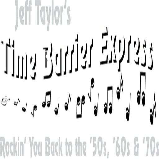 Time Barrier Express Tickets 2026