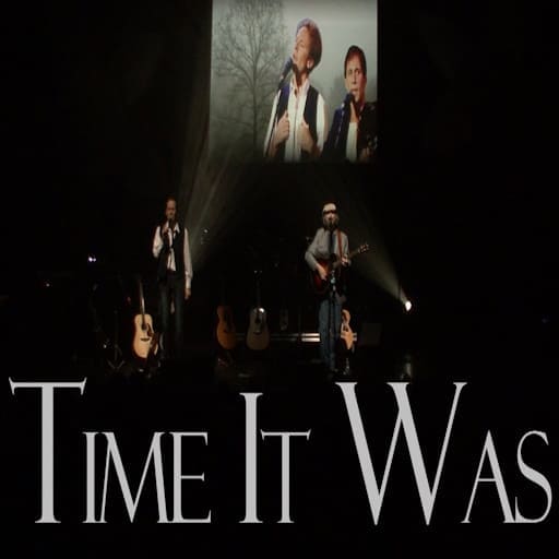 Time It Was Miami Tickets