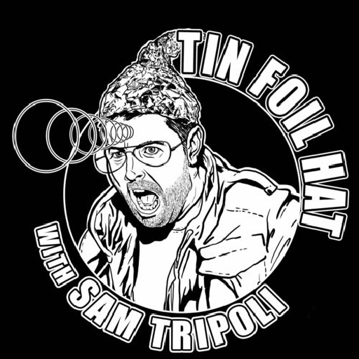 Tin Foil Hat Comedy in Miami
