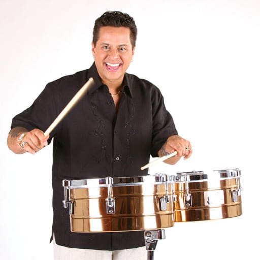 Tito Puente Jr. Tickets