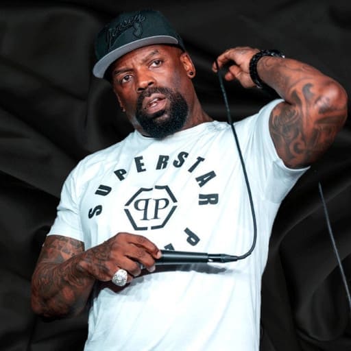 T.K. Kirkland in Miami
