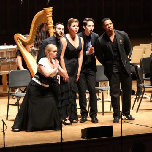 TMC Festival of Contemporary Music Miami Tickets