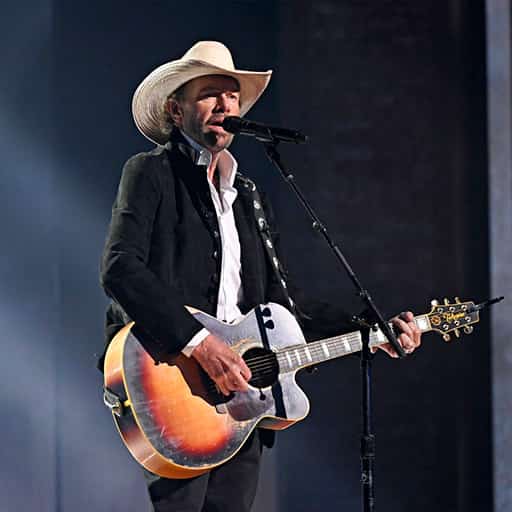 Toby Keith Miami Tickets