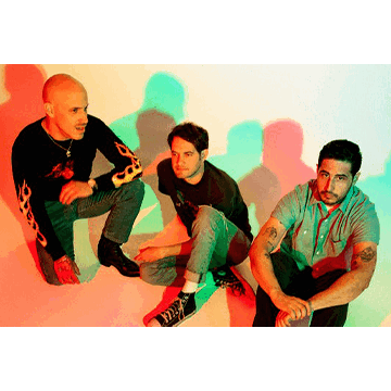 Together Pangea Miami Tickets