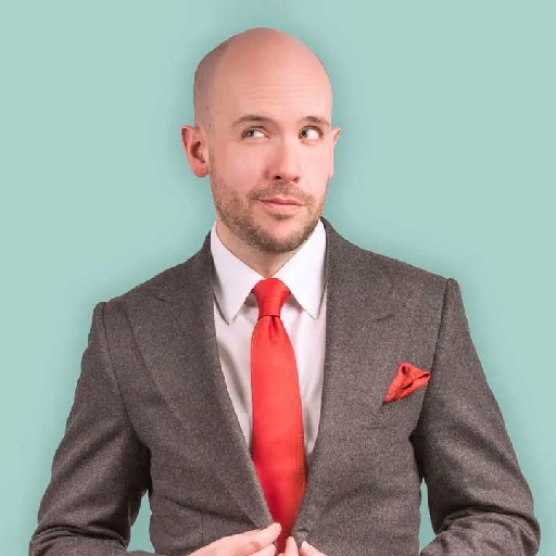 Tom Allen in Miami