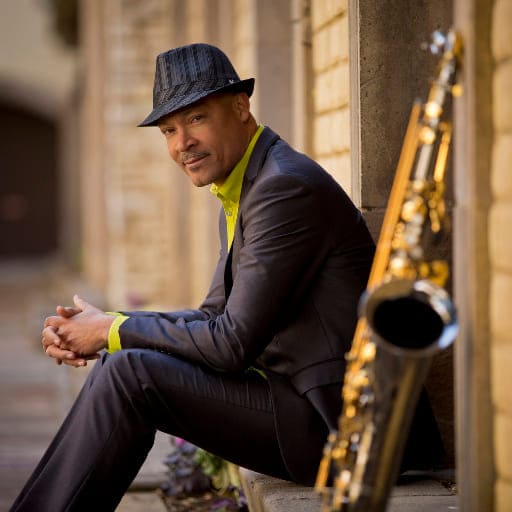 Tom Braxton Miami Tickets