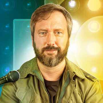 Tom Green in Miami