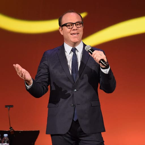 Tom Papa in Miami
