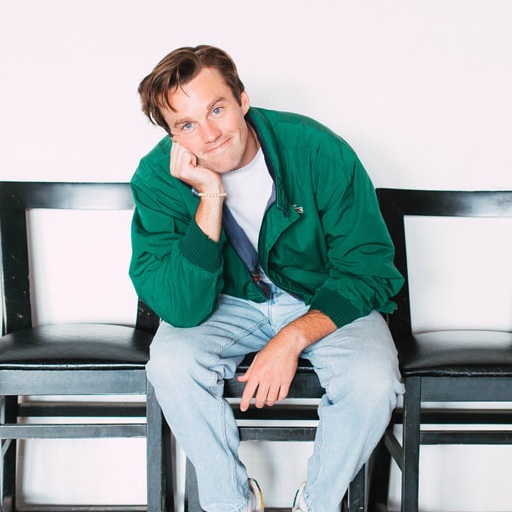 Tommy Brennan in Miami