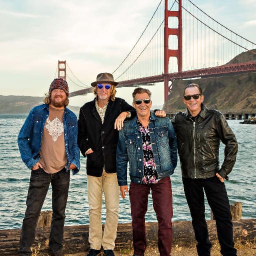 Tommy Castro And The Painkillers Miami Tickets