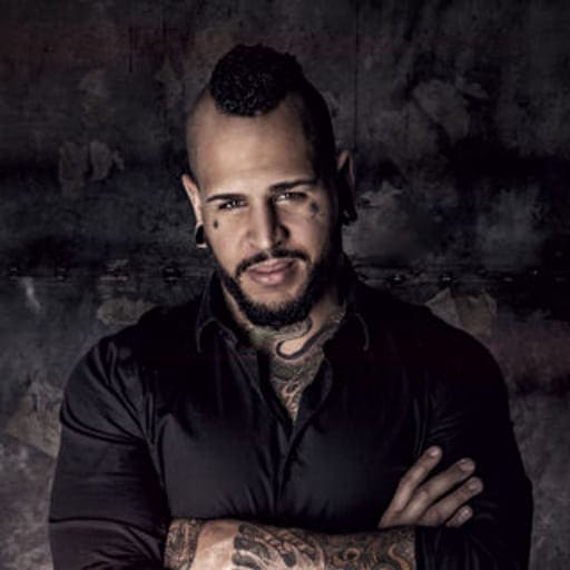 Tommy Vext Miami Tickets