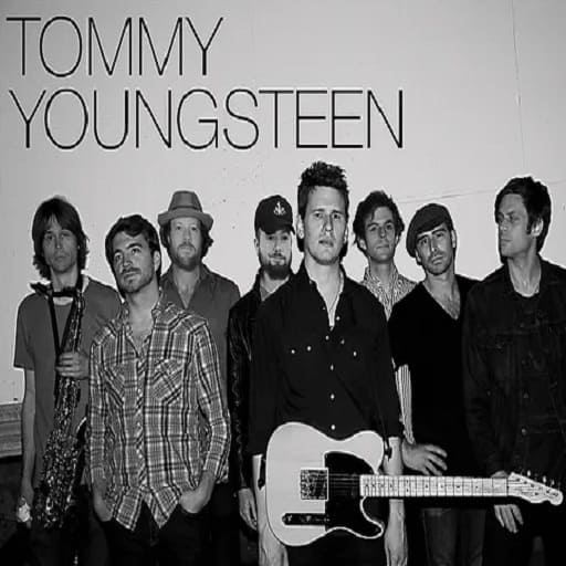 Tommy Youngsteen Miami Tickets