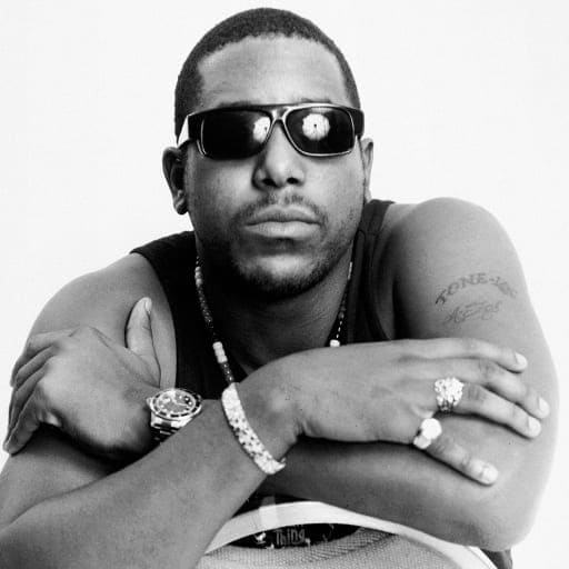 Tone Loc in Miami