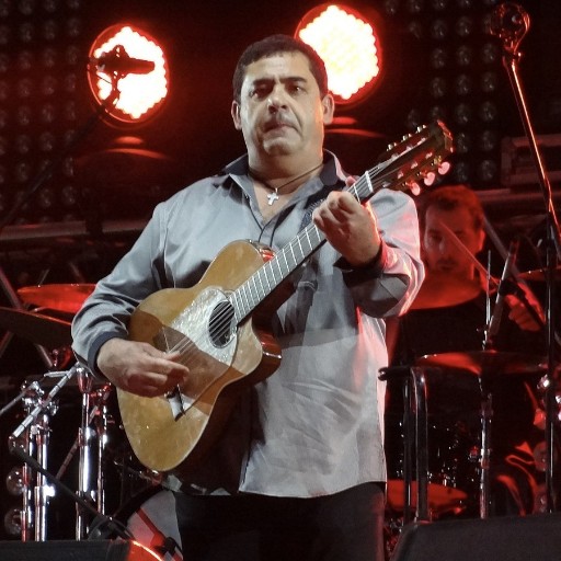 Tonino Baliardo Tickets