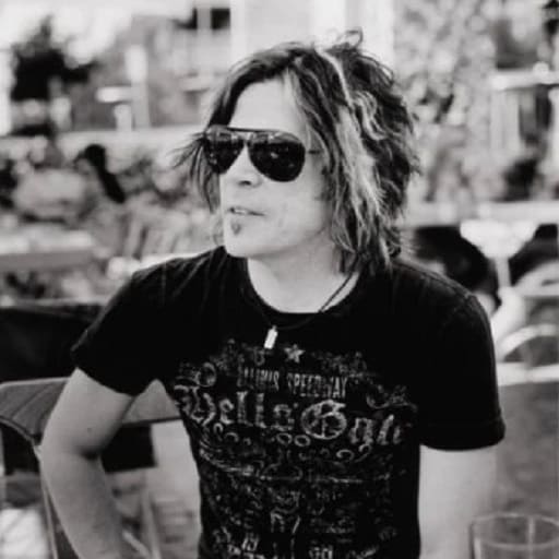 Tony Harnell Miami Concert Tickets