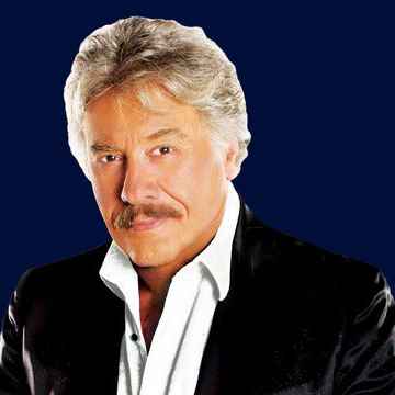 Tony Orlando in Miami