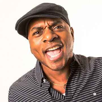 Tony Roberts in Miami