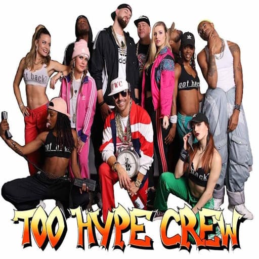 Too Hype Crew Miami Concert Tickets